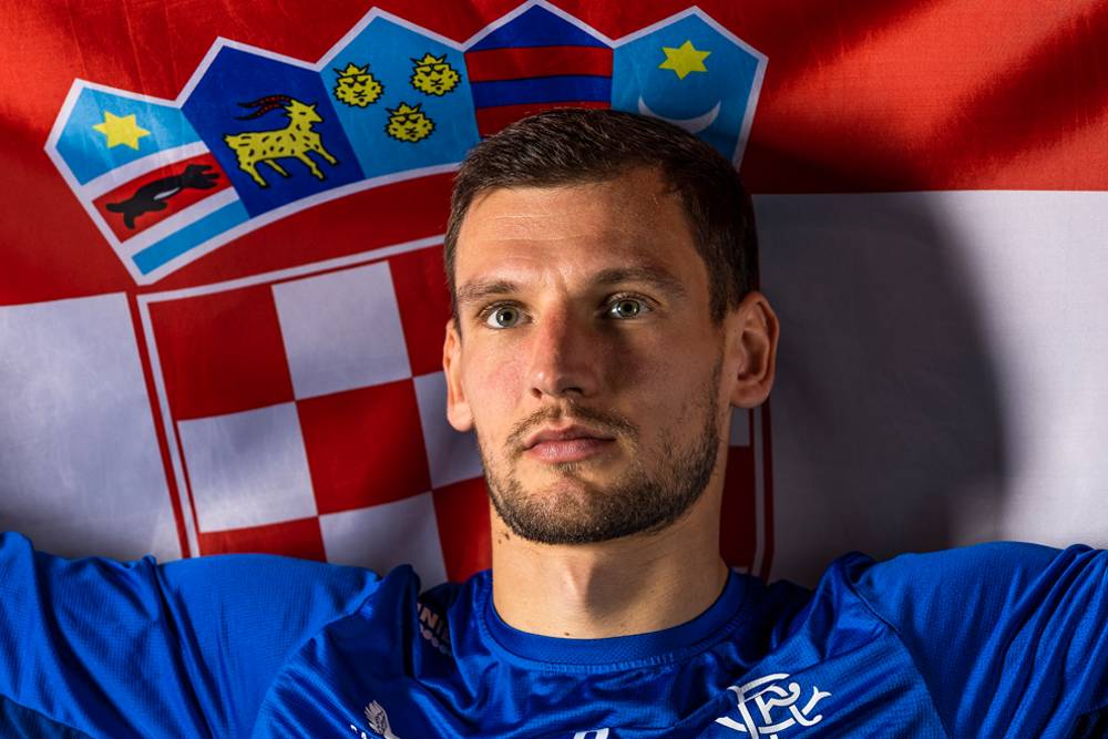 Borna Barisic kimdir?