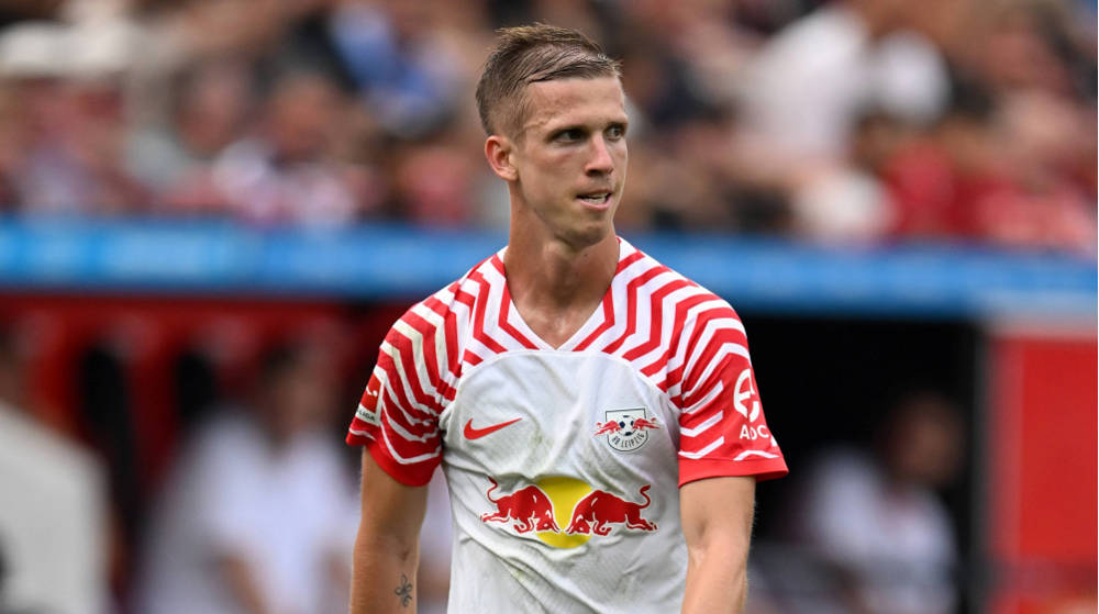 Dani Olmo kimdir?