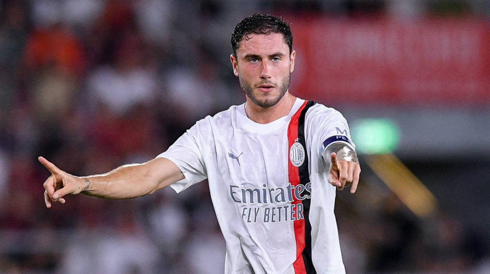 Davide Calabria kimdir?