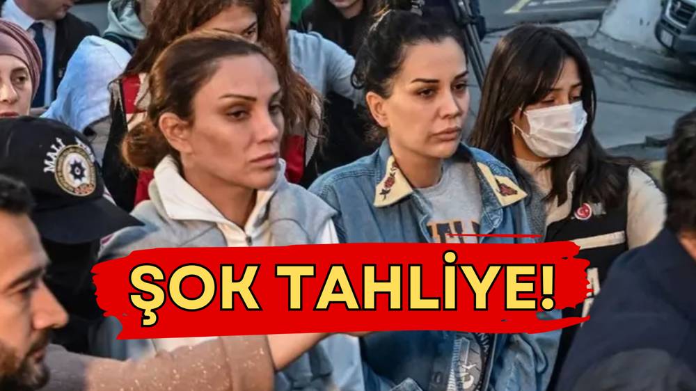 Dilan Polat davasında şok tahliye kararı!