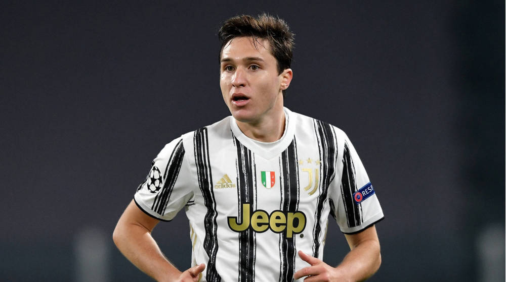 Federico Chiesa kimdir?