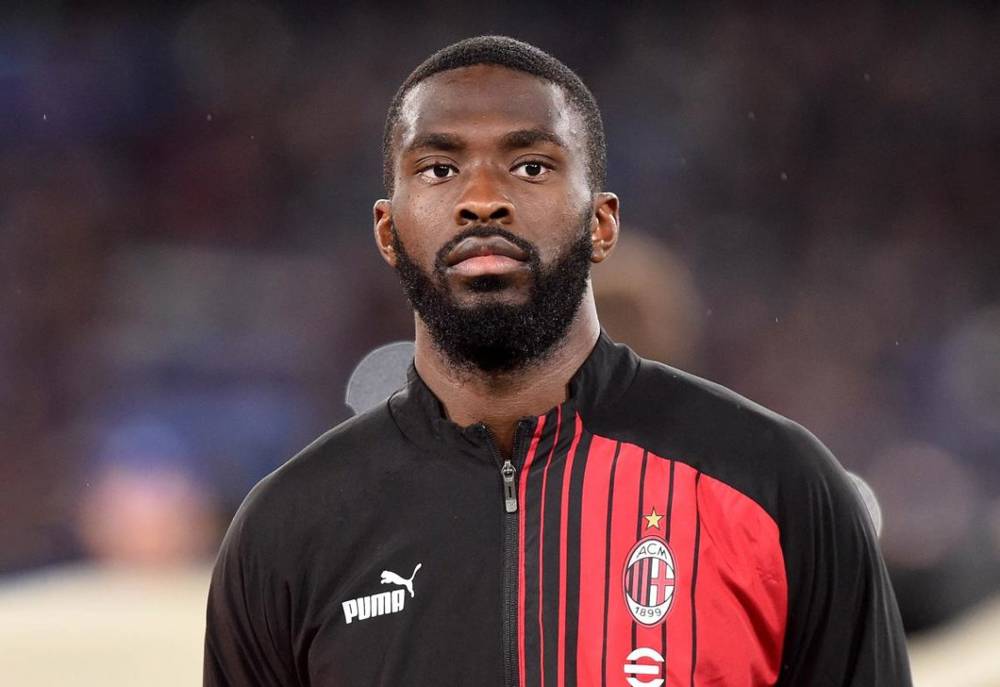 Fikayo Tomori kimdir? | Ankara Masası