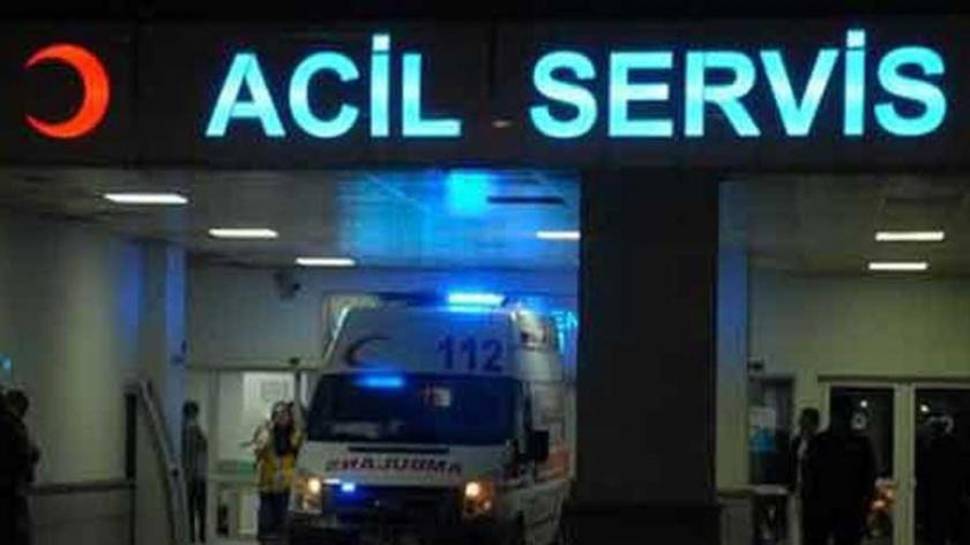 Gaziantep'te gölete giren 2 çocuktan biri kayboldu, diğeri hastaneye kaldırıldı