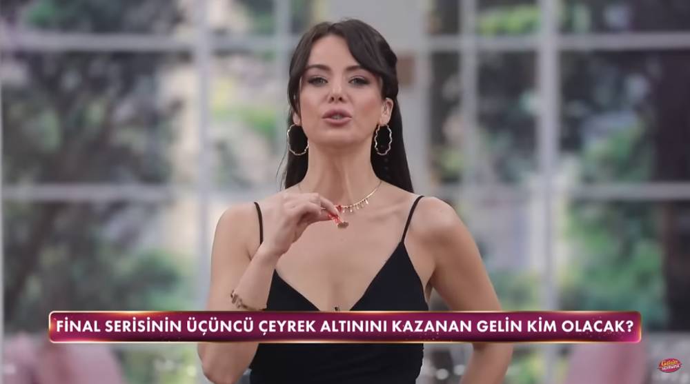 Gelinim Mutfakta 5 Haziran 2024 Çarşamba Çeyrek Altını Kim Kazandı?