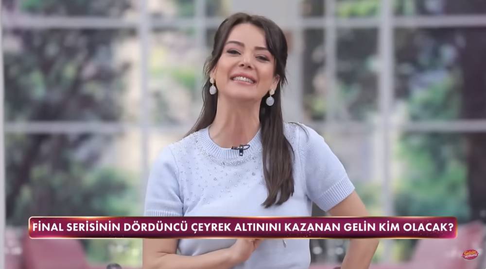 Gelinim Mutfakta 6 Haziran 2024 Perşembe Çeyrek Altını Kim Kazandı?