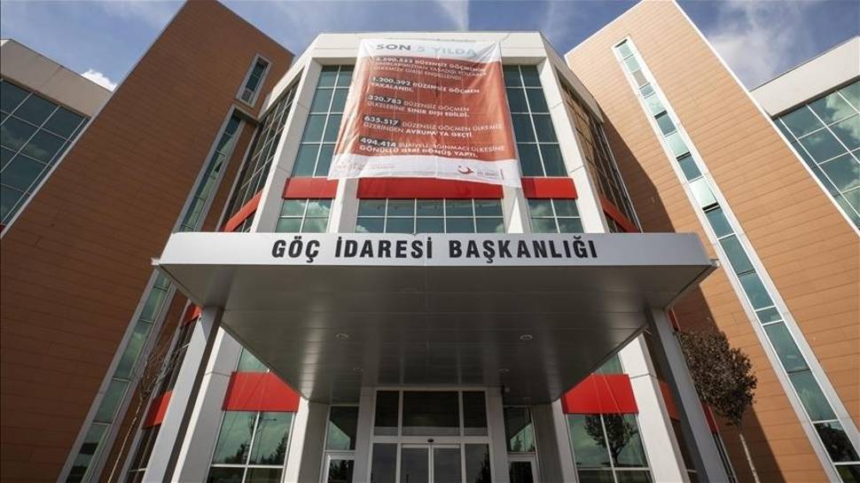 Göç İdaresi Başkanlığından Suriyelilerin kimlik bilgilerinin sızdırıldığı iddialarına yanıt