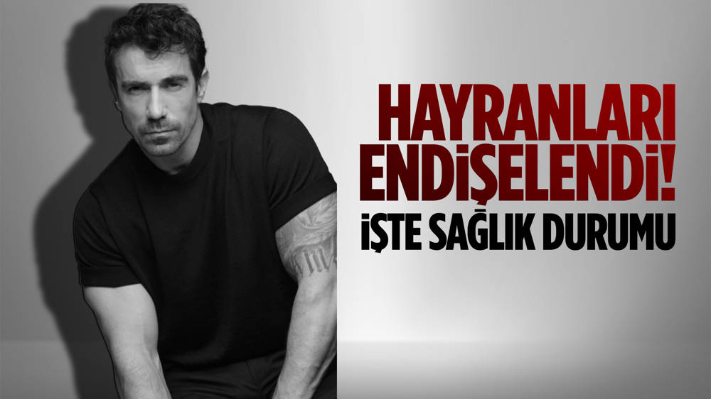 İbrahim Çelikkol’dan kötü haber! 