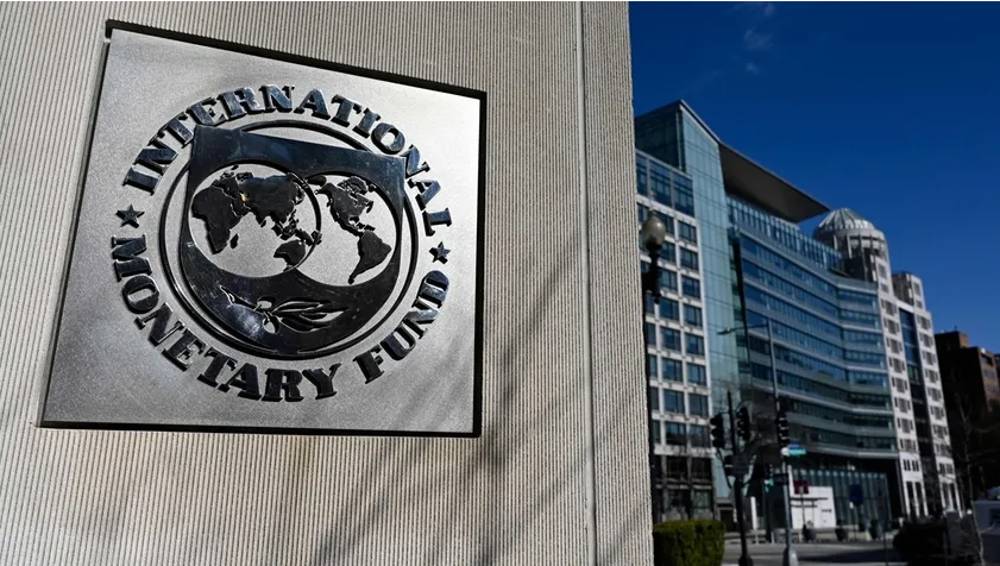 IMF, yapay zeka raporunu yayımladı