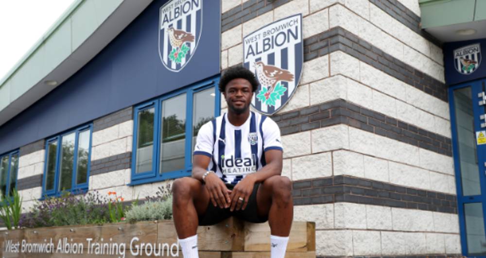 Josh Maja kimdir?