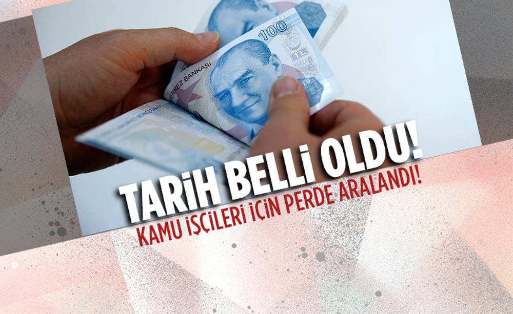 Kamu Işçilerine Yapılacak Ikramiye ödeme Tarihleri Belli Oldu | Ankara ...