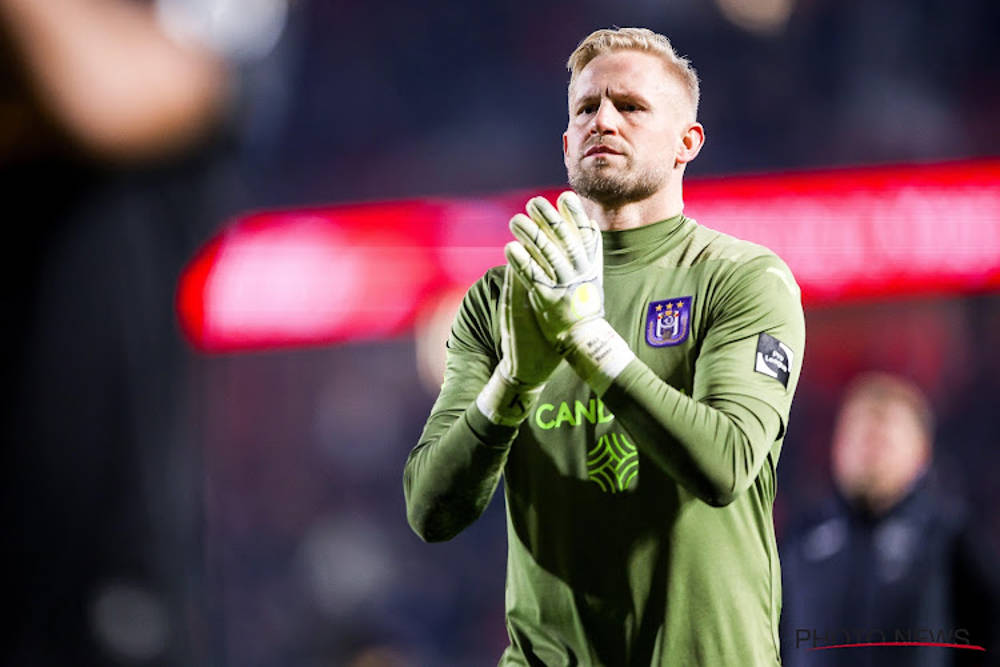 Kasper Schmeichel kimdir?