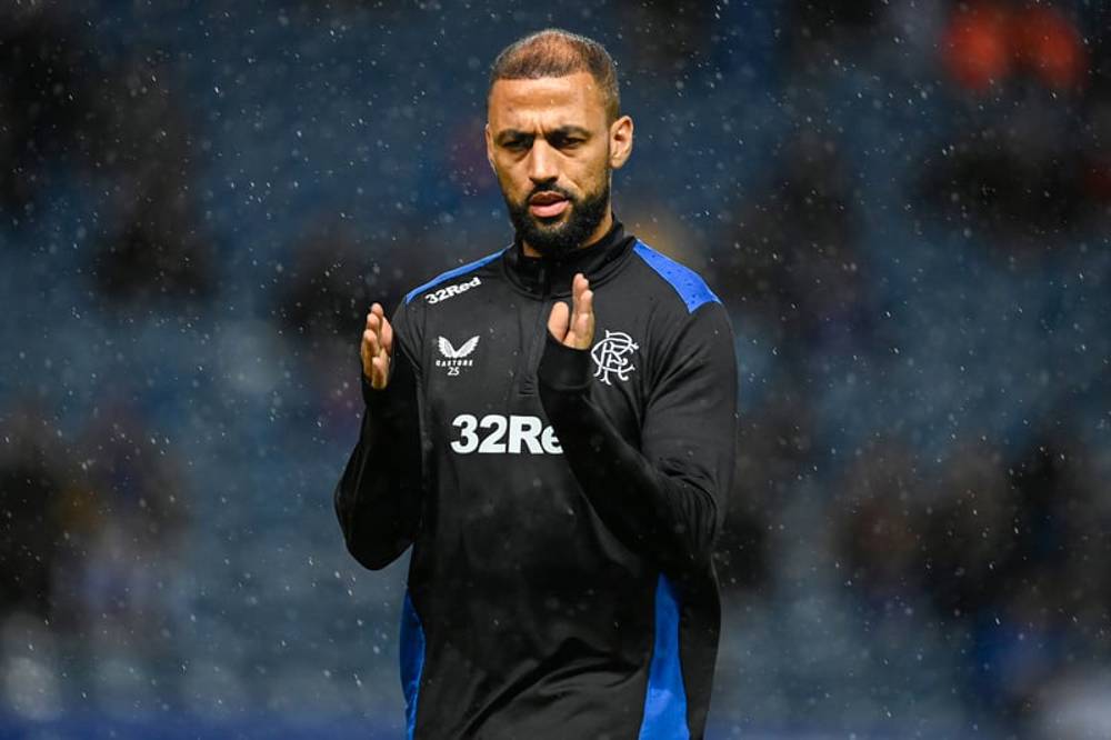 Kemar Roofe kimdir?