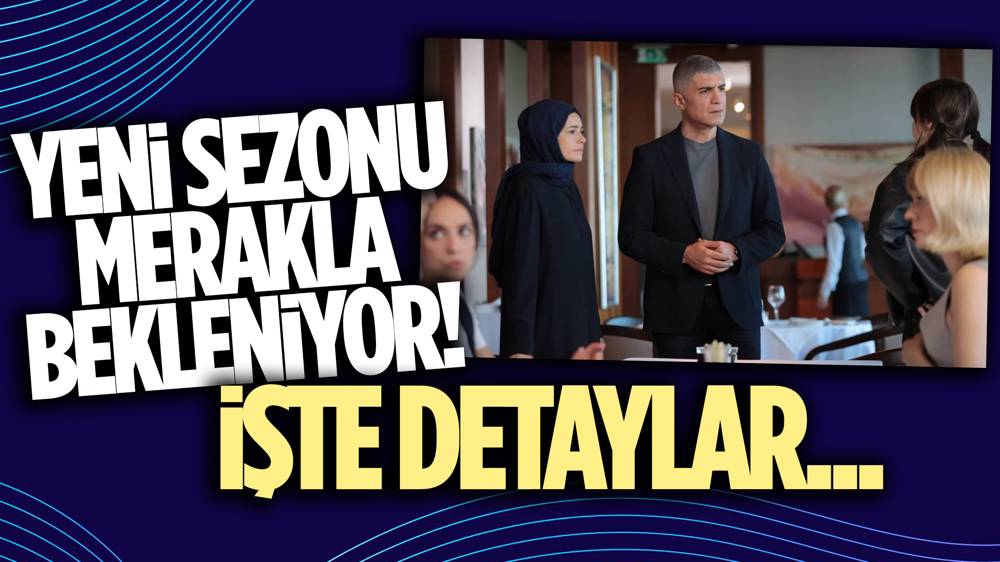 Kızıl Goncalar dizisi ne zaman sete çıkacak?