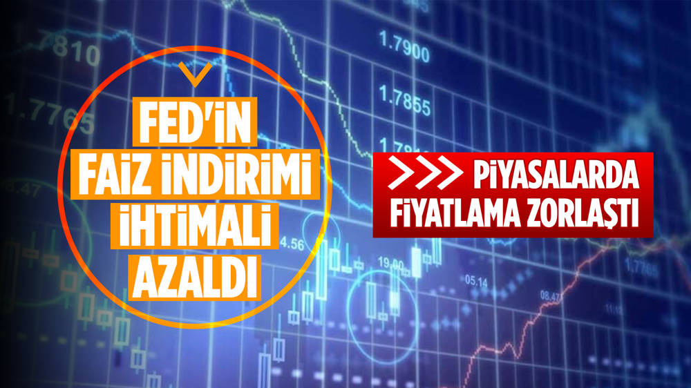 Küresel piyasalarda Fed sonrası karışık seyir