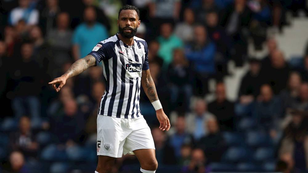 Kyle Bartley kimdir?