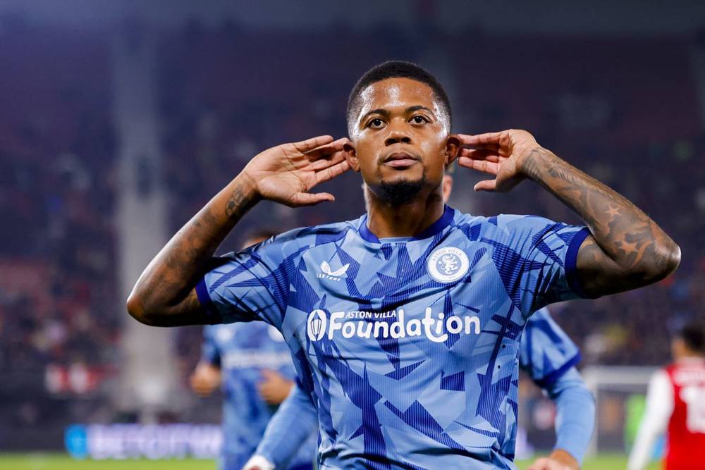 Leon Bailey kimdir?