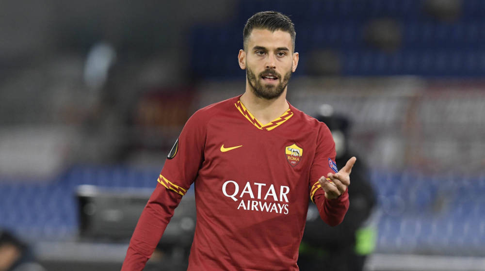 Leonardo Spinazzola kimdir?