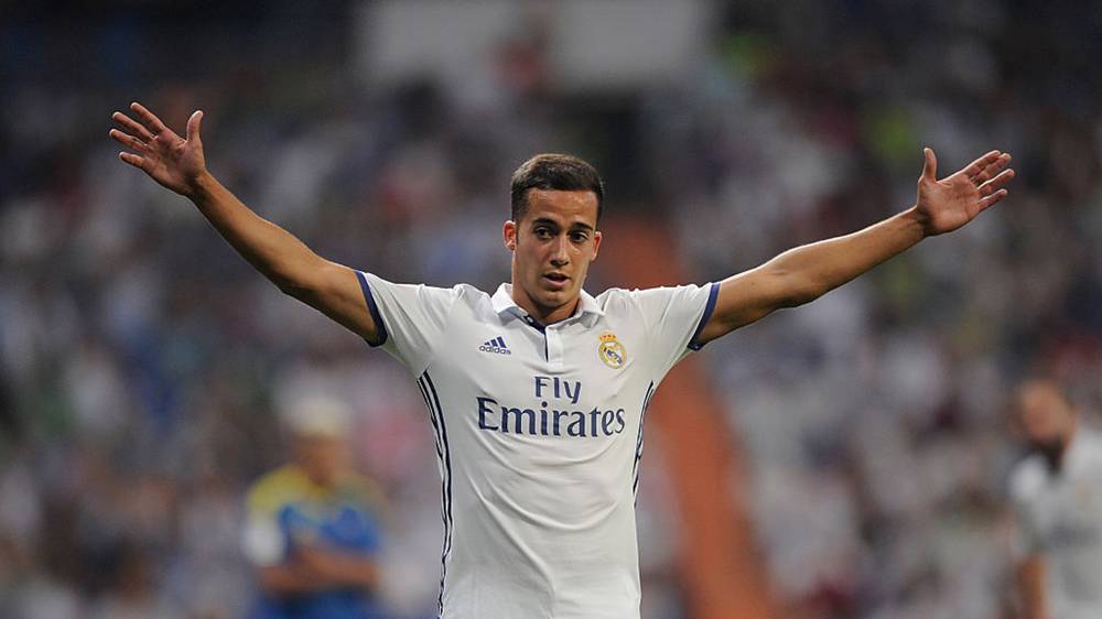 Lucas Vázquez kimdir?