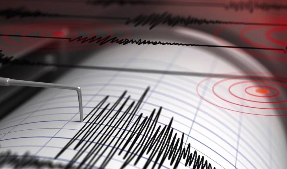 Malatya'da deprem!