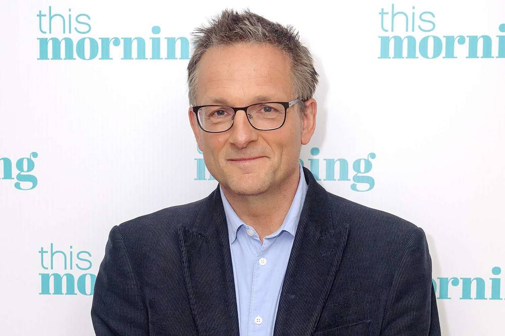 Michael Mosley kimdir?