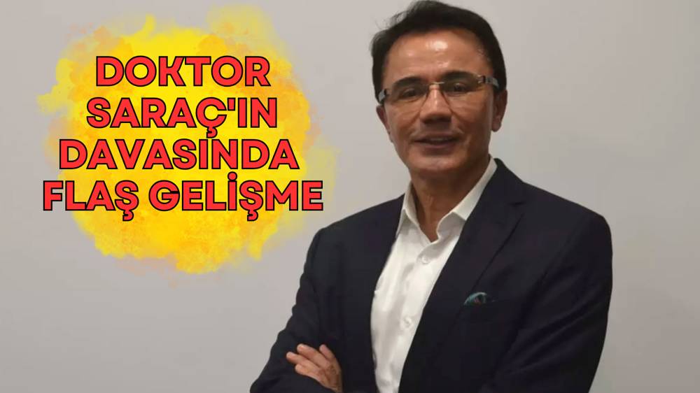 Oğluna 'cinsel istismar' iddiasında yeni gelişme