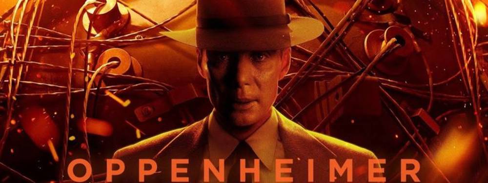 Oppenheimer Filminin Konusu Nedir?