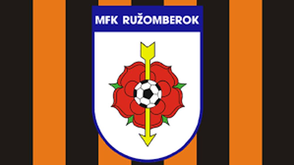 Rakiplerimizi tanıyoruz: MFK Ružomberok