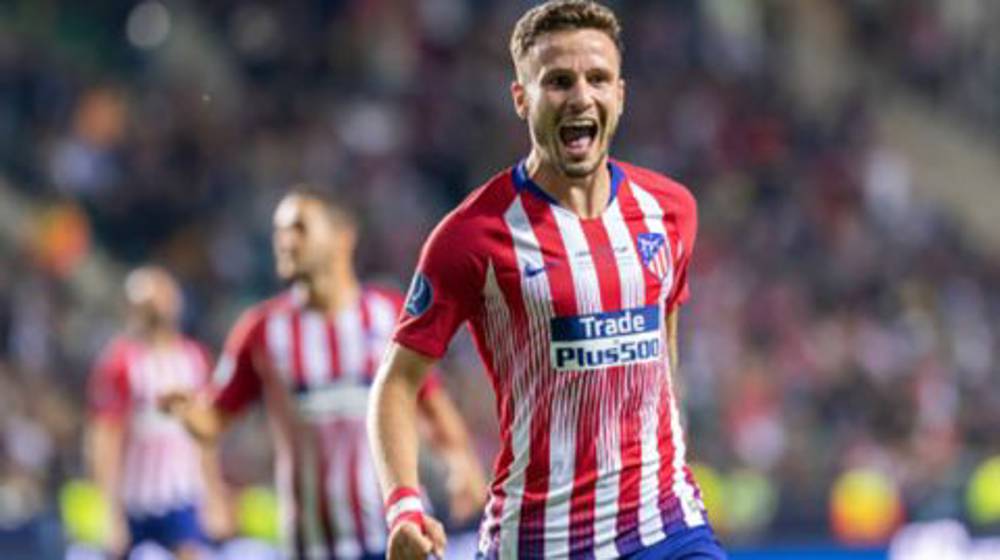 Saúl Ñíguez kimdir?