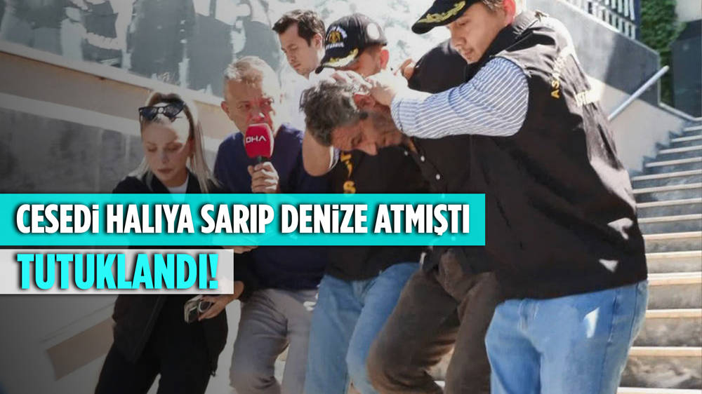 Sedef Güler cinayetinin şüphelisi tutuklandı