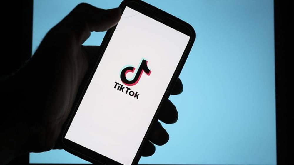 TikTok'ta geçen yıl Türkiye'de 16,5 milyon içerik kaldırıldı