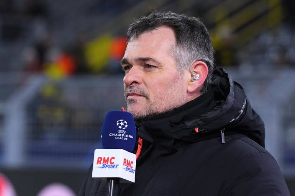 Willy Sagnol kimdir?