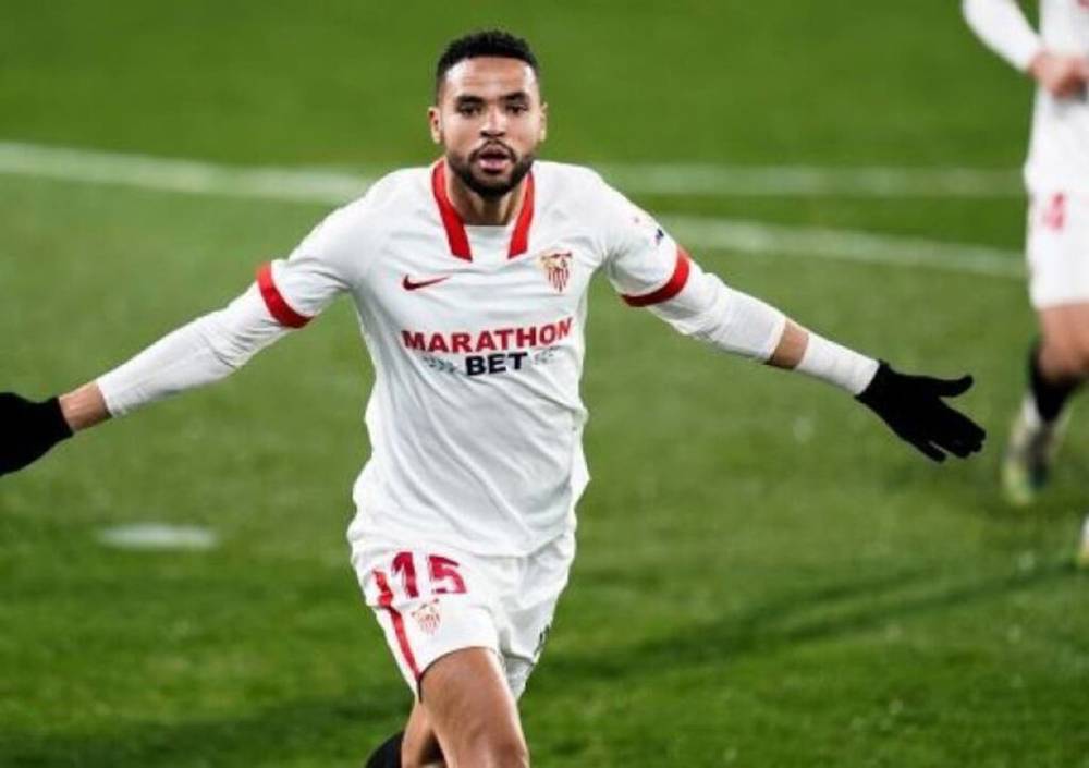 Youssef En-Nesyri kimdir?