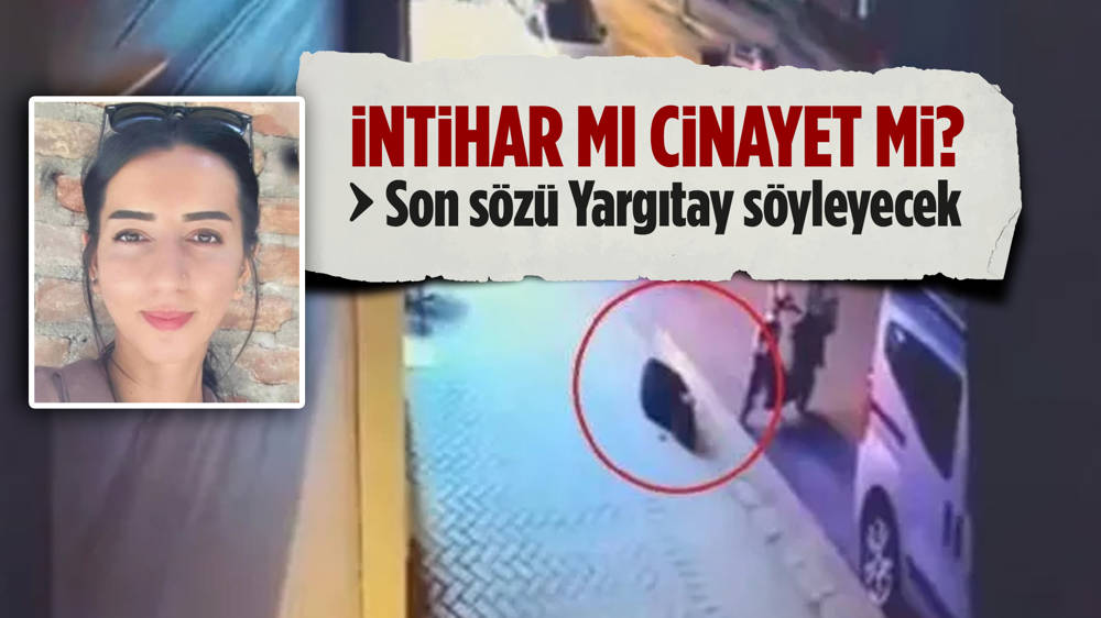 Zerin Kılınç'ın ölümüyle ilgili davada beraat kararı temyize taşındı