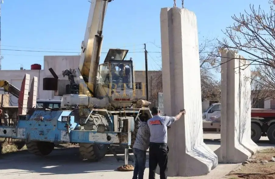 ABD, Kobani'de askeri üs kuruyor