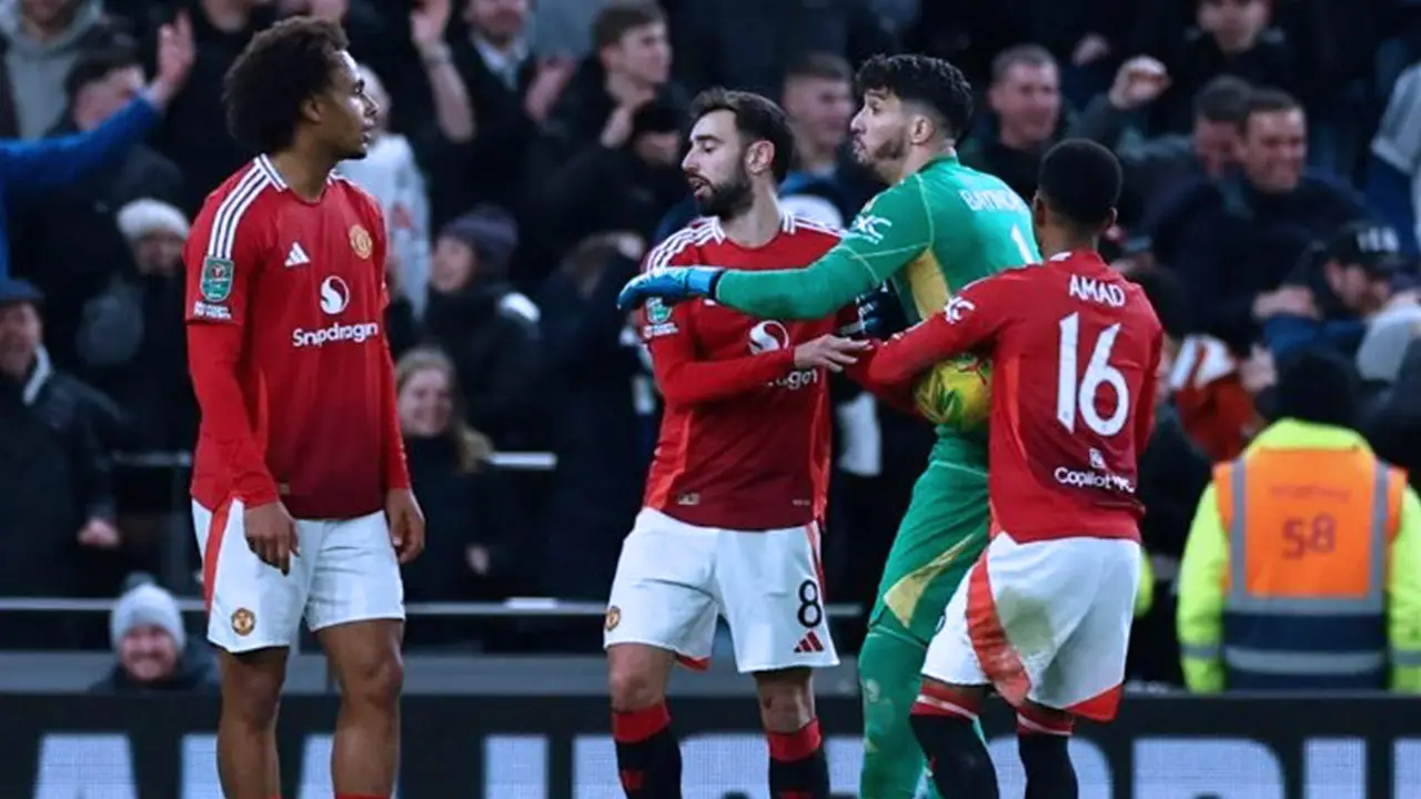 Manchester'ın Altay Bayındır planı devrede