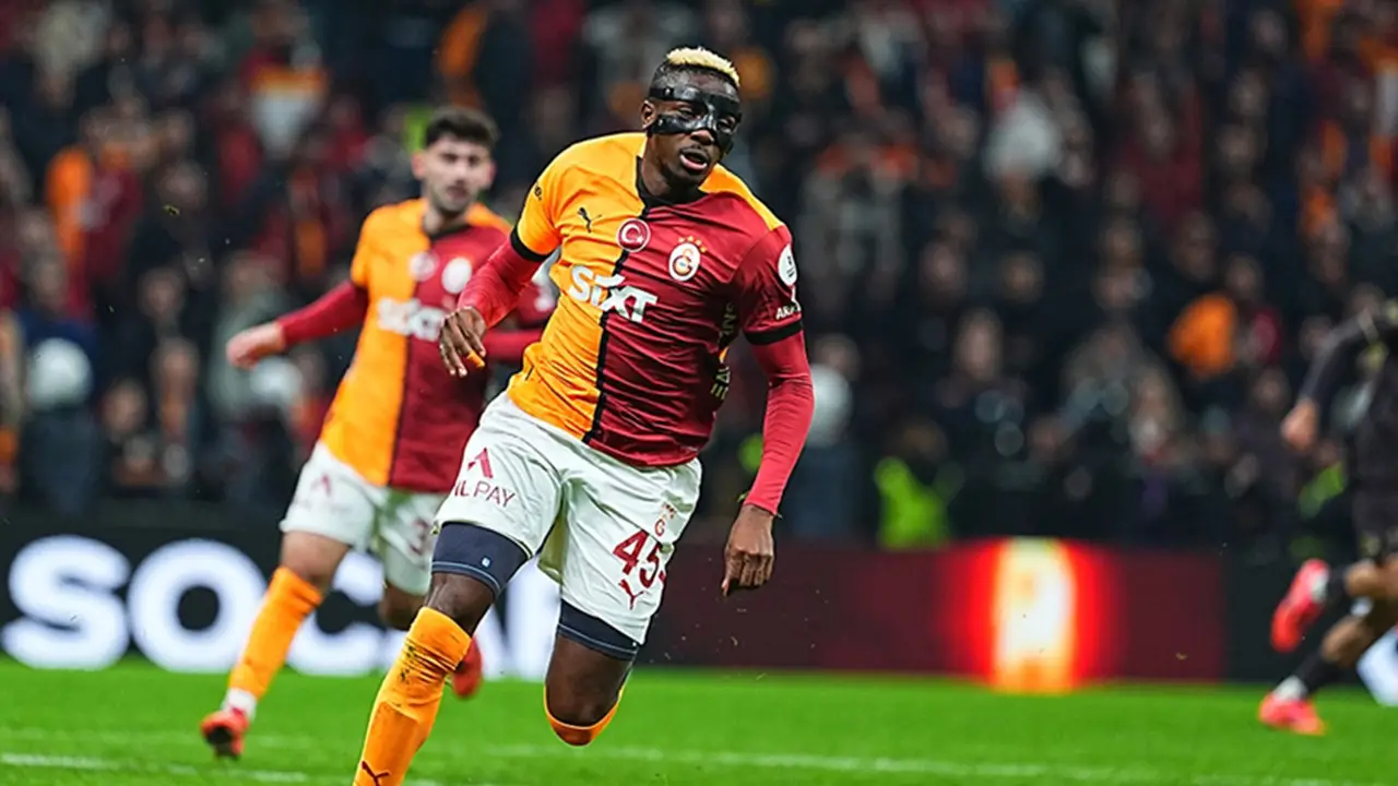 Galatasaray, Göztepe karşısında galibiyet arıyor