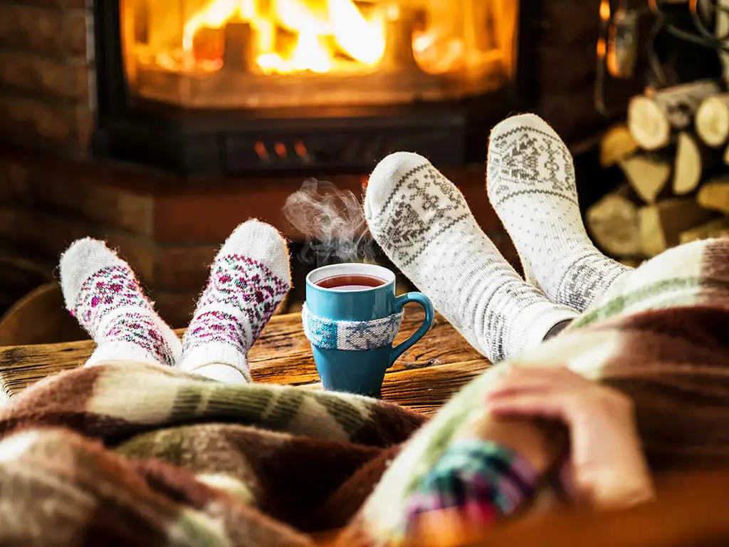 Hayatı keyfe dönüştürmenin sırrı: Hygge nedir ve nasıl uygulanır?