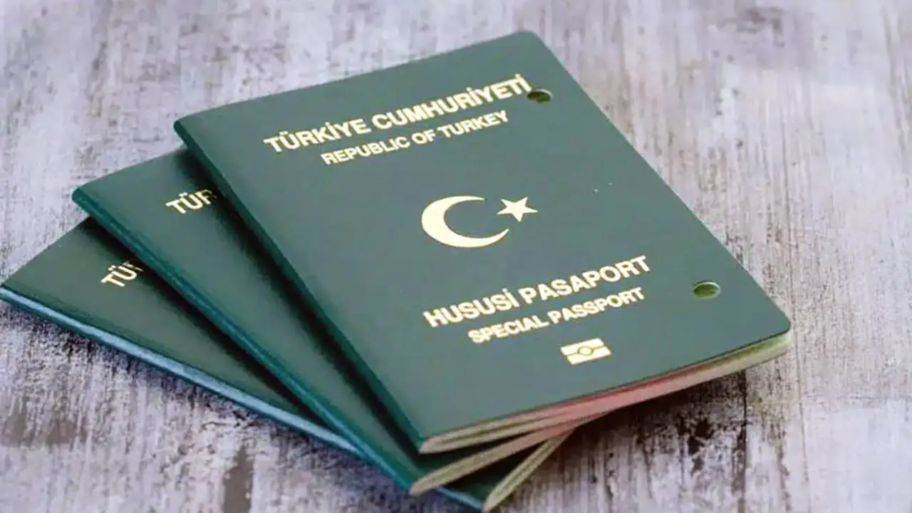 Yeşil pasaportu alıp Avrupa ülkelerine gitmek tarih oldu