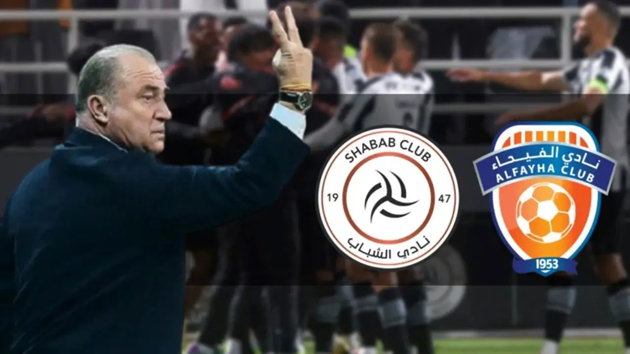 Fatih Terim, Suudi Arabistan'da ilk maçını kazandı