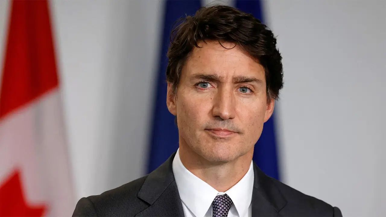 Kanada Başbakanı Justin Trudeau istifa etti