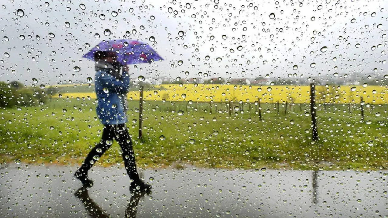 Meteoroloji'den peş peşe uyarı: Bu illerde kuvvetli yağış bekleniyor!