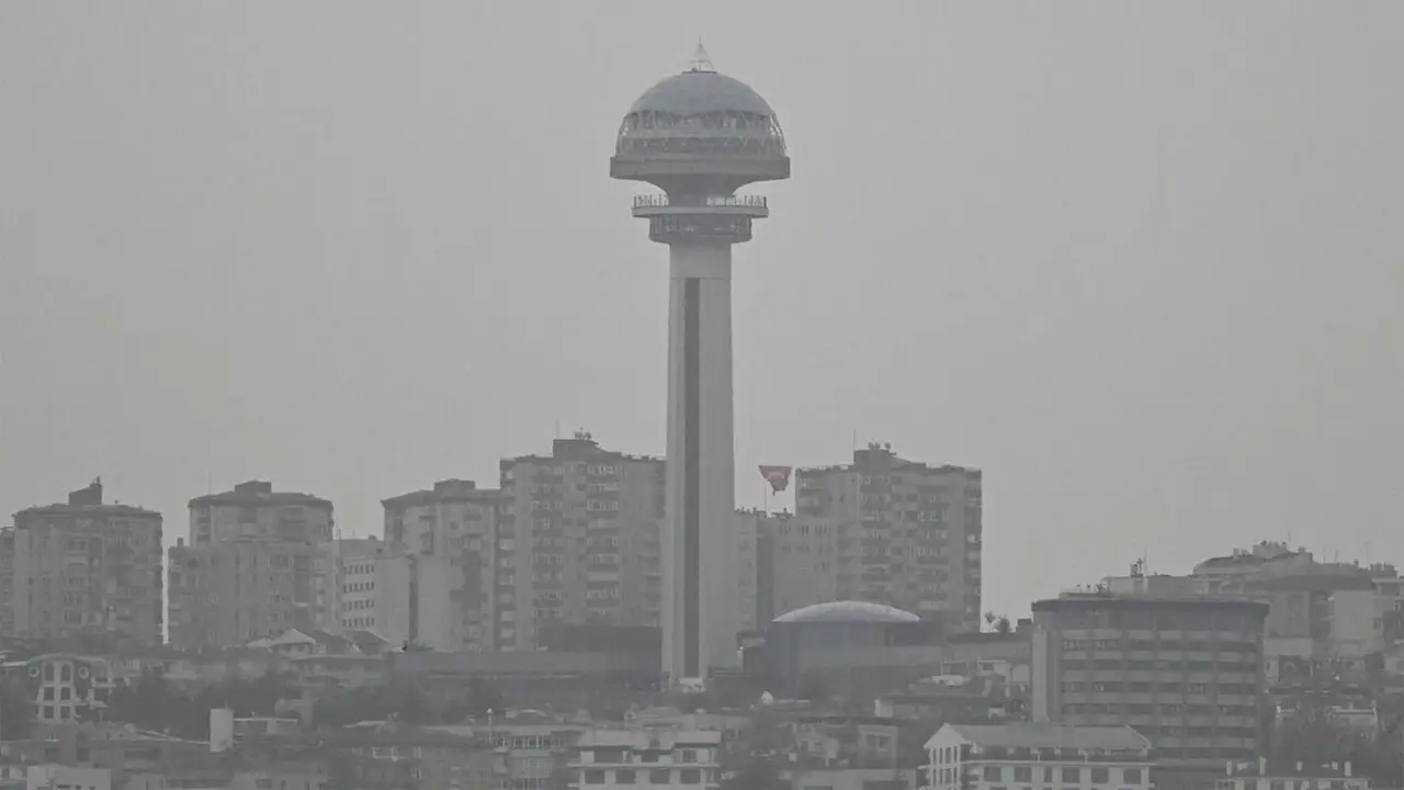 Bugün hava nasıl olacak? Ankara'da hava durumu | 5 günlük hava tahmini