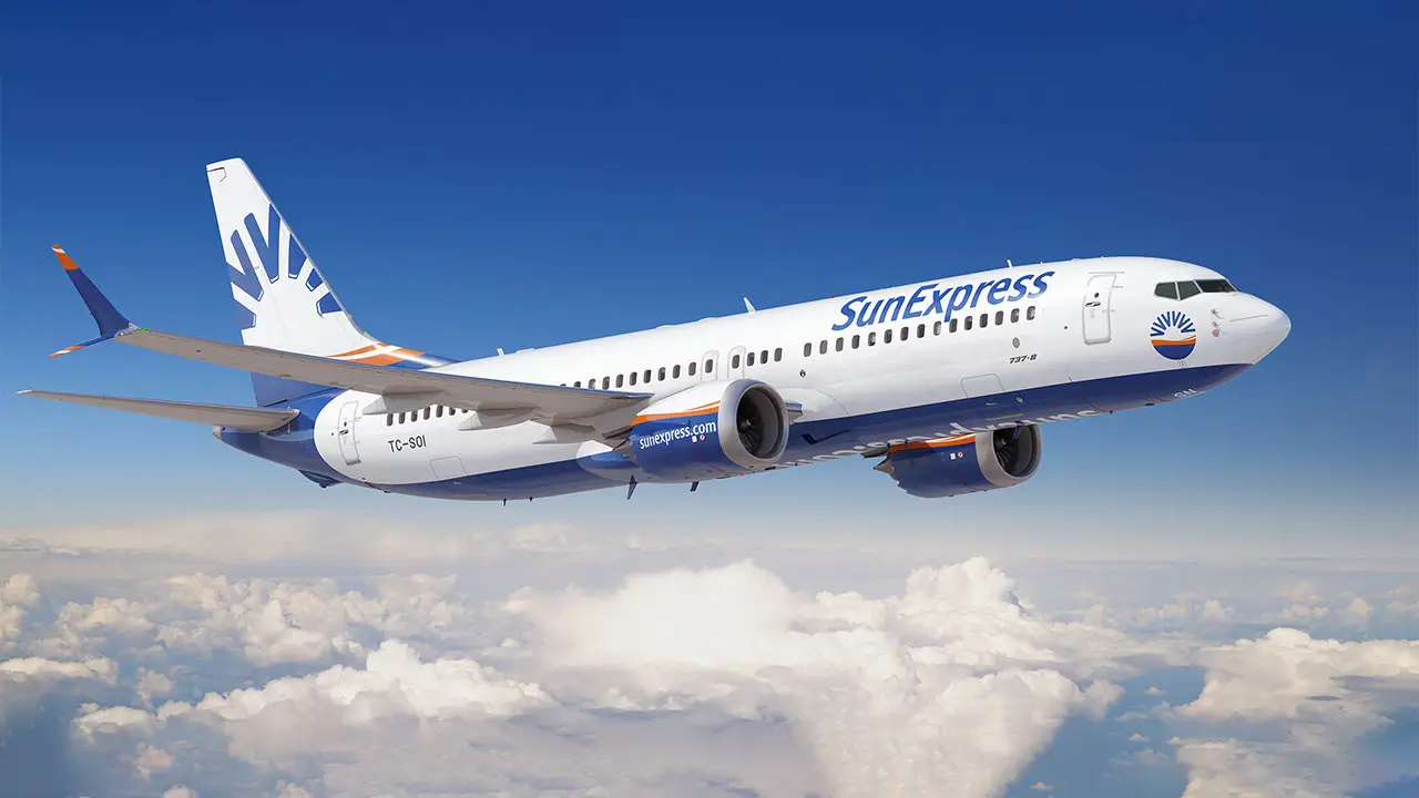 ATO’dan SunExpress’e “direkt uçuş” talebi