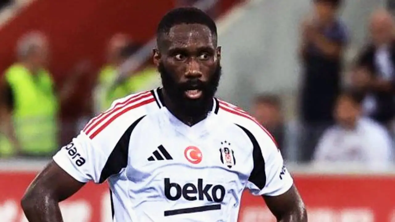 Beşiktaşlıları çıldırtan Arthur Masuaku, ayrılıyor