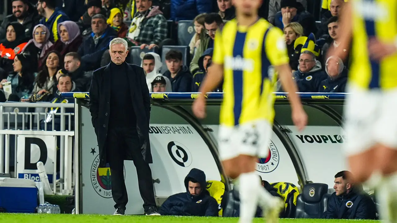 Fenerbahçe stoperini Fransa'da bulmak üzere