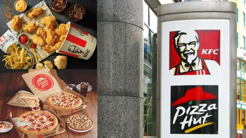 Fast food severler üzgün: KFC ve Pizza Hut kapanıyor mu?