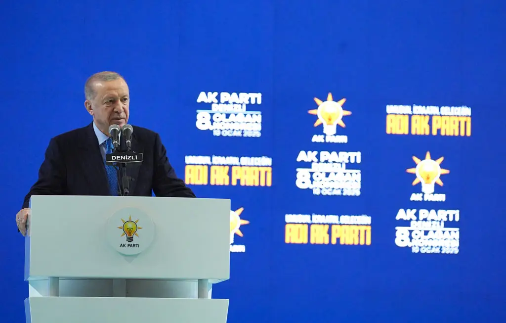 Cumhurbaşkanı Erdoğan: Yol kazası oldu, telafi edeceğiz!