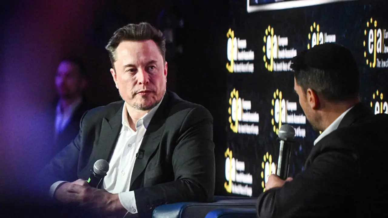 AB'nin önde gelen isminden Musk'a: Deli gibi yalancı!