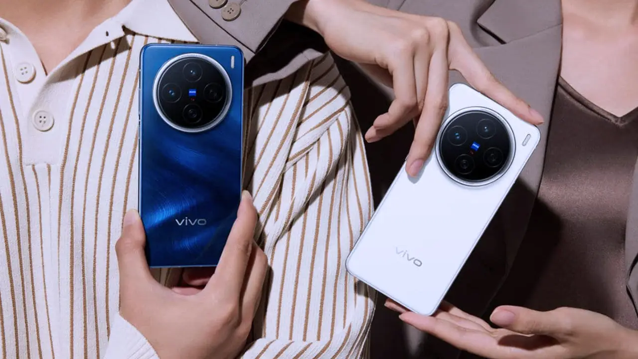 Vivo X200 Ultra'nın özellikleri belli oldu