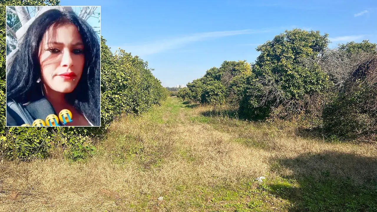 Adana'da 2 çocuk annesi, sevgilisi tarafından tabancayla öldürüldü